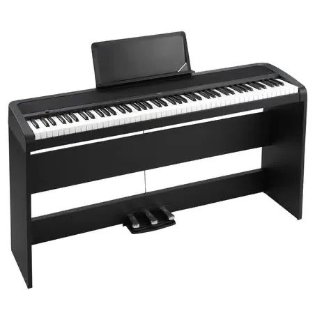Korg piano digital B2-BK