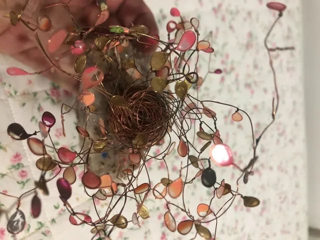 Árvore dos desejos - Foto 4