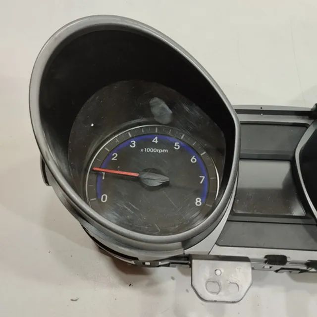 Painel Instrumentos Hb20 1.0 Flex 2013 2019 Op97 - Foto 3