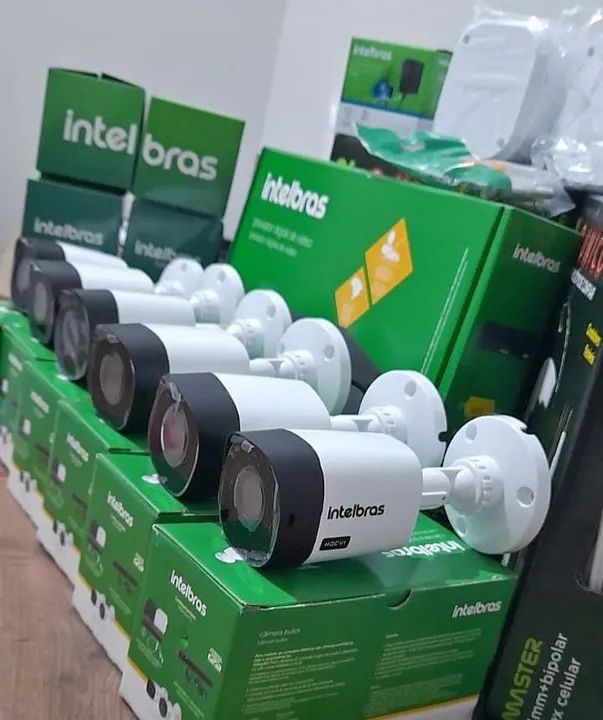 Câmeras hd - Foto 6