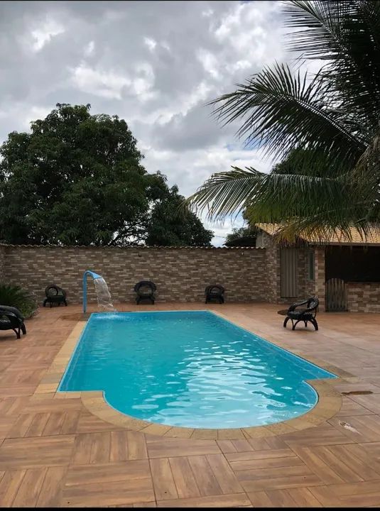 Sítio Recanto cinco irmãos  - Foto 5