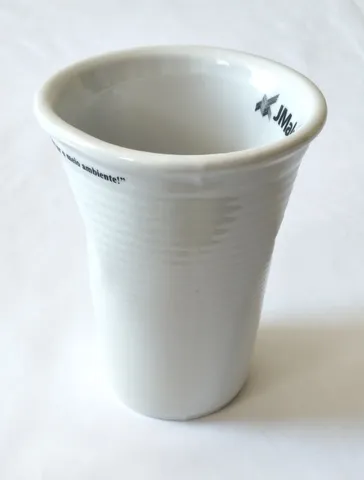 Copo decorativo Malucelli