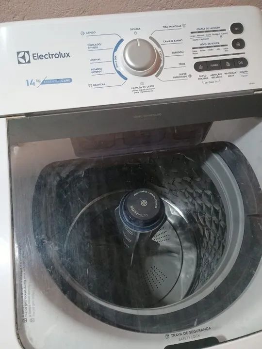 Vendo maquina semi nova - Foto 2