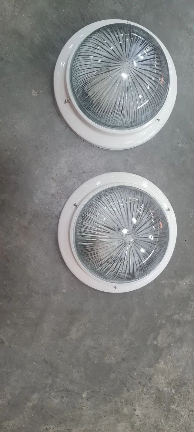 Jogo de iluminação  - Foto 5