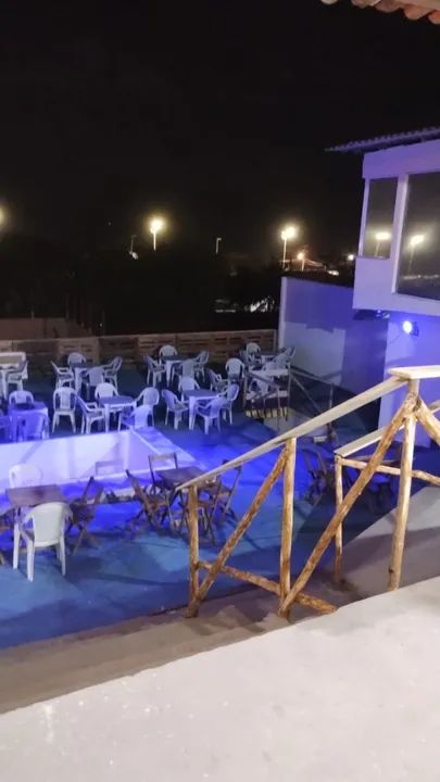 Casa Vista Mar - Diária ou Temporada - Olho D'água - Foto 6