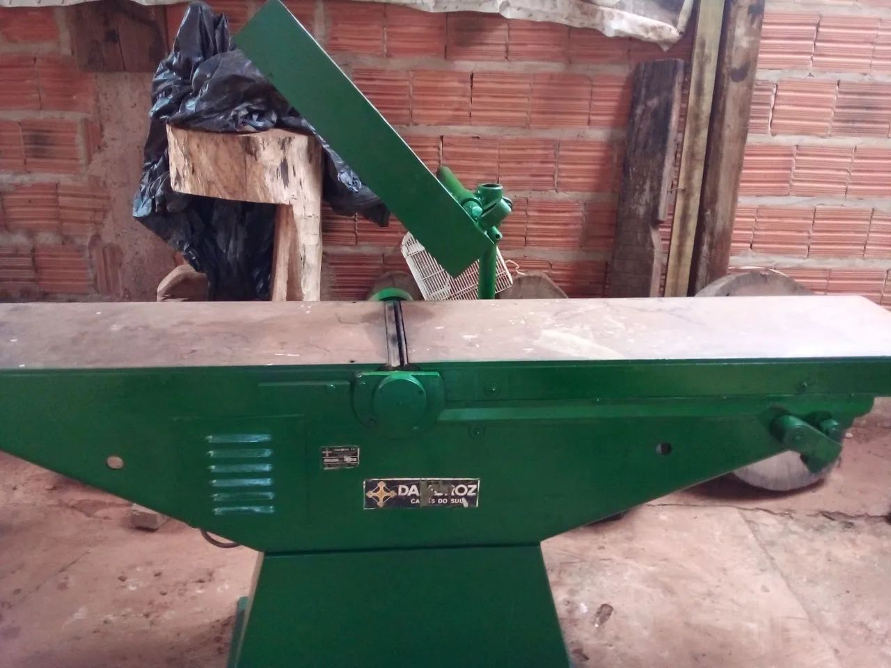 Planadeira dabroz  - Foto 2