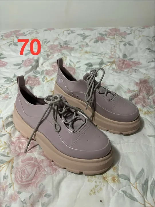 Tênis Melissa n37