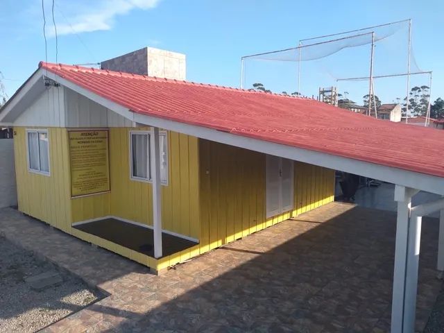 Casa Praia do Sonho Piscina, Qd Volei, Futeb, Quiosque c/ churrasqueira - Foto 20