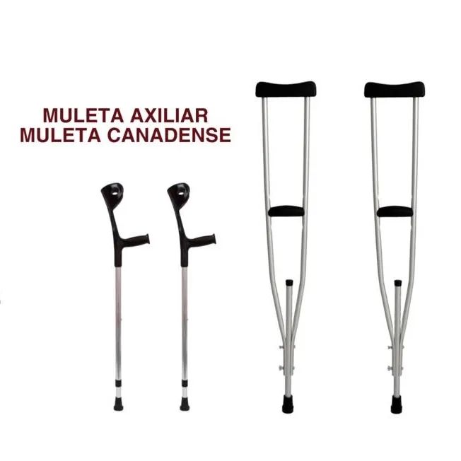 Aluguel de Muleta  - Foto 2