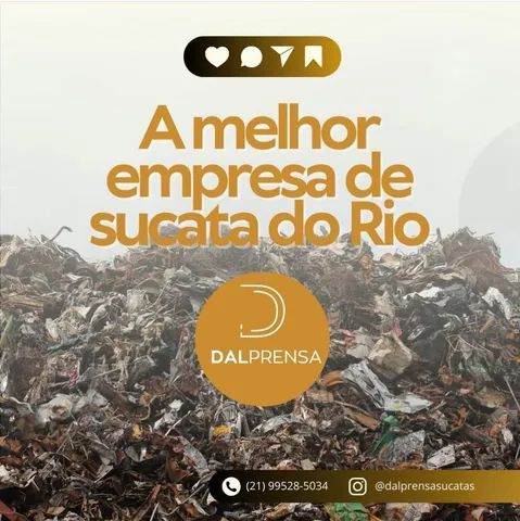 COMPRA-SE FERRO E TODA SUA RECICLAGEM - Foto 2