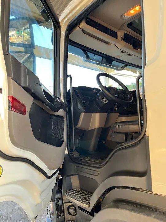 Scania G-540 6x4 XT - Foto 5