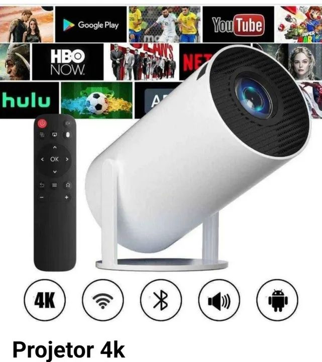 $ 230  PROJETO HY300  PRO