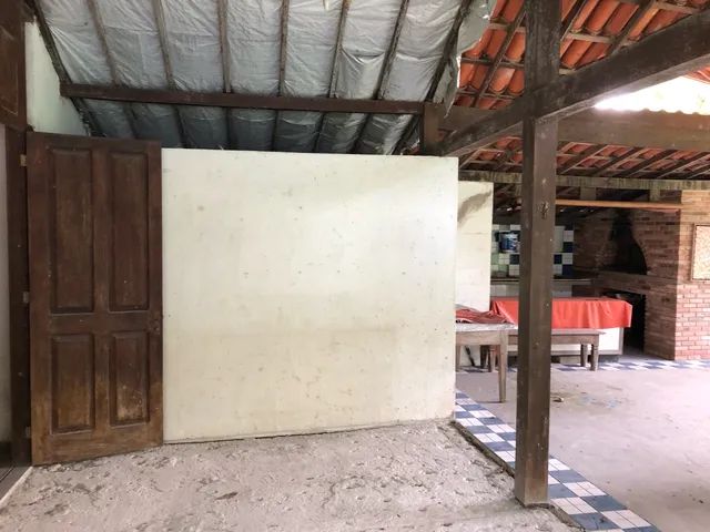 Porta de demolição  - Foto 2
