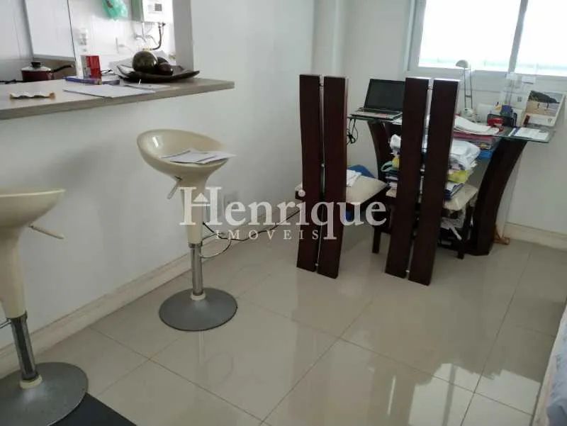 Apartamento - / Residencial / Botafogo - Foto 2