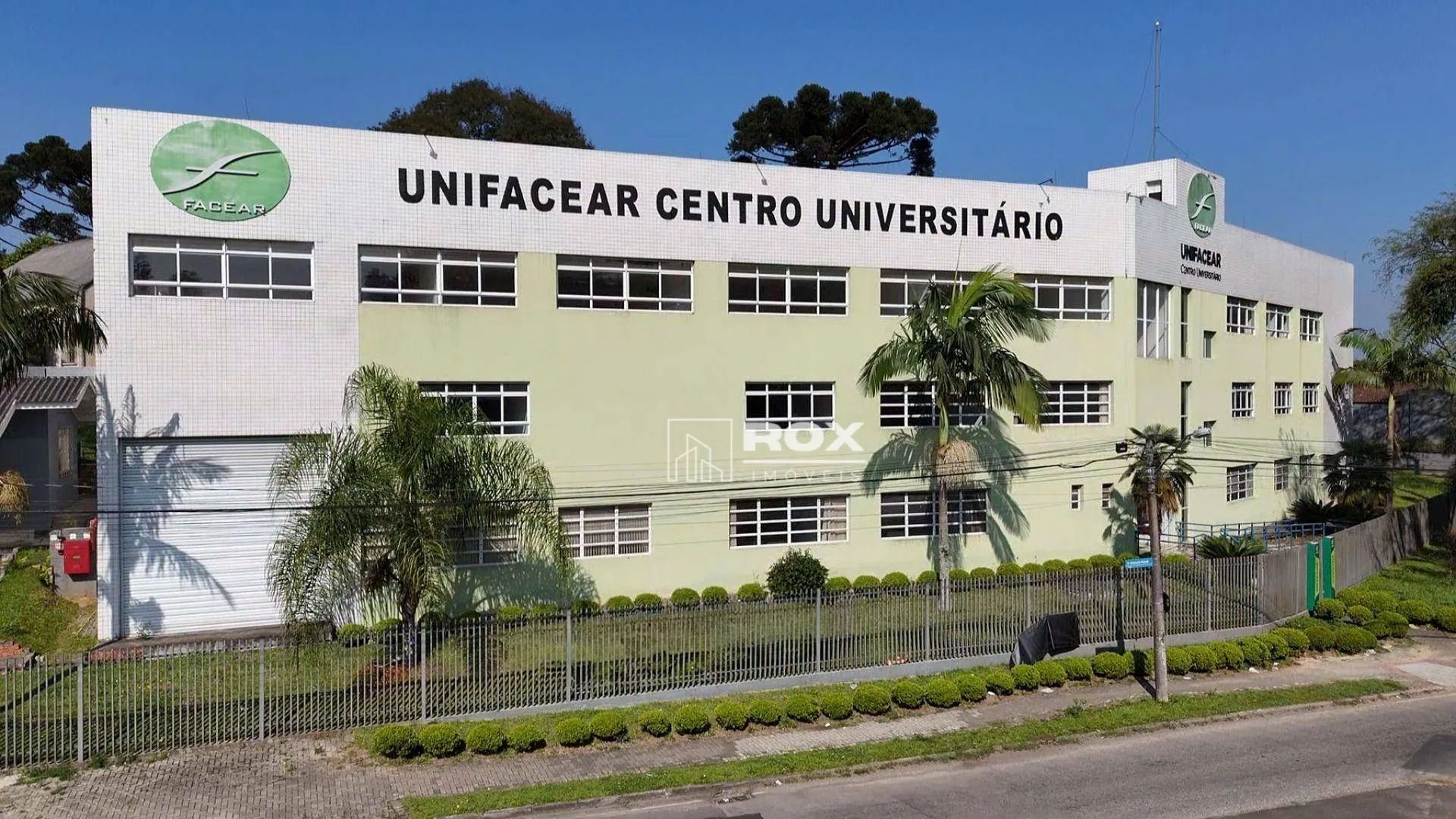 Prédio à venda, 3500 m² por R$ 25.000.000,00 - Bacacheri - Curitiba/PR - Foto 3