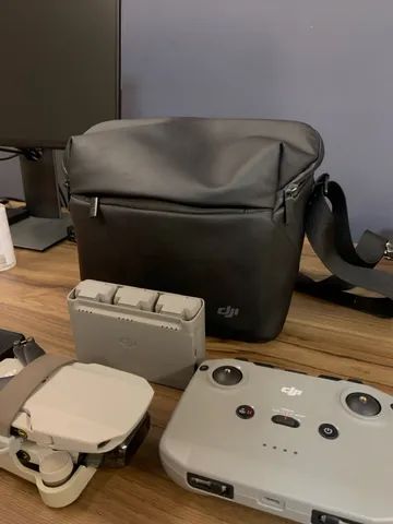 dji mini 2 flymore combo