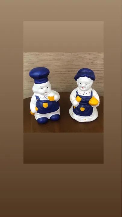 Olha que lindos! Para a sua cozinha! - Foto 3