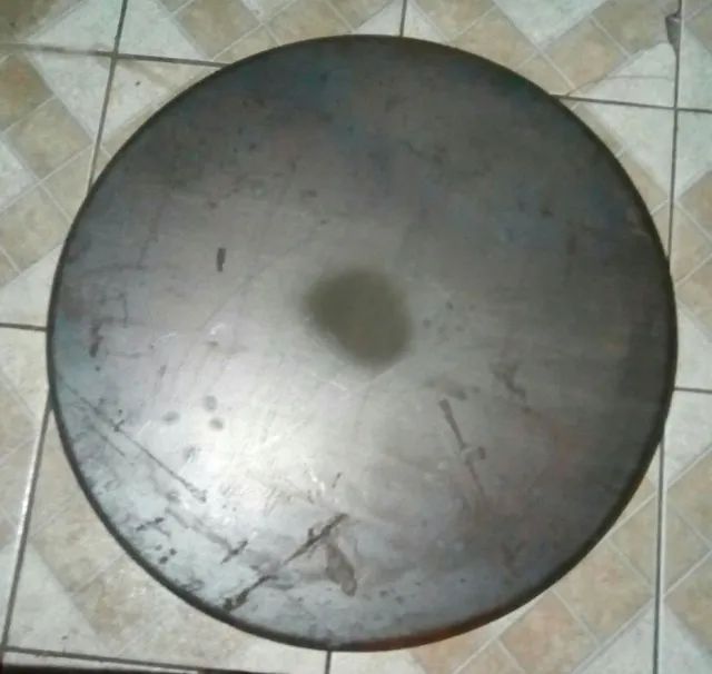 Disco para alisar concreto 36"  - Foto 2