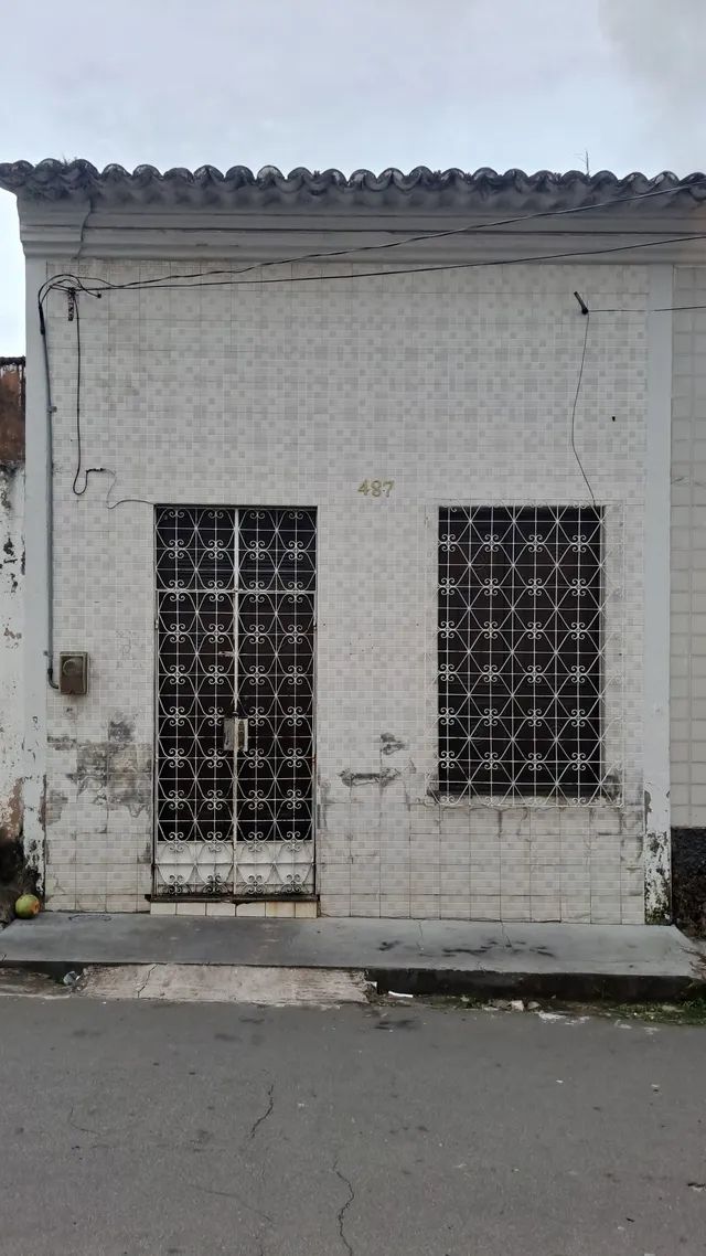 Casa 2 quartos, Centro - Foto 2