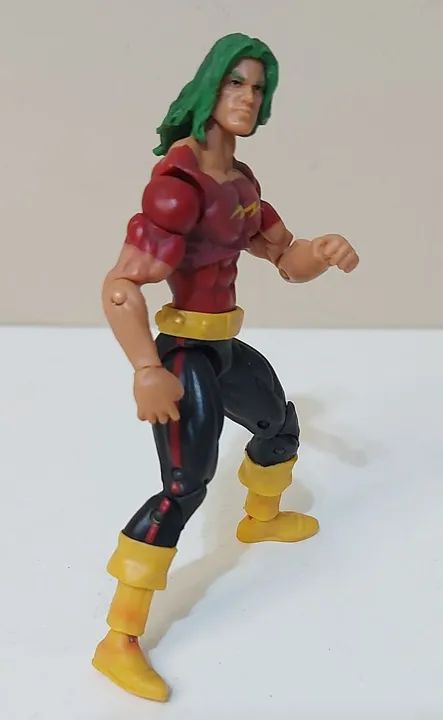 Action figure Dr. Samson Marvel Universe 10cm original - Foto 2