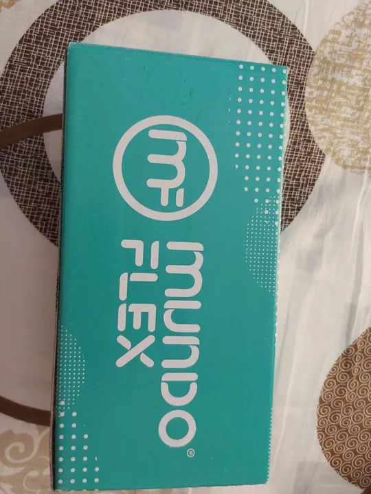 Chinelo ortopédico feminino mundo flex  - Foto 4