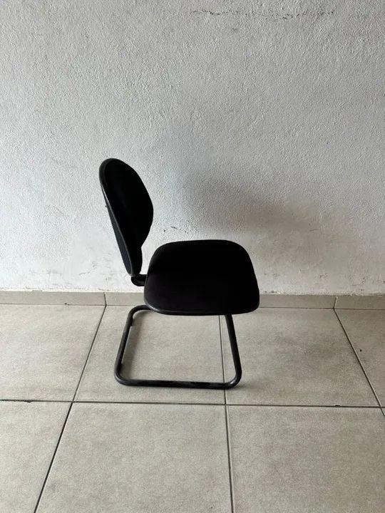 Cadeira para escritório  - Foto 3