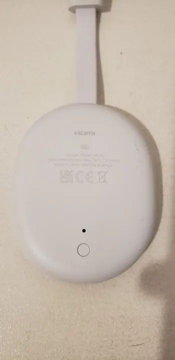 Chromecast - Foto 2
