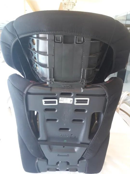 cadeirinha para criança ir no carro  - Foto 6
