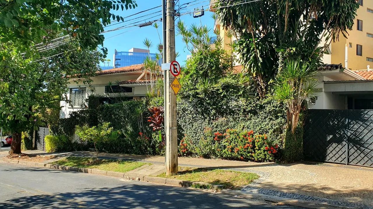 casa - Cambuí - Campinas - Foto 2