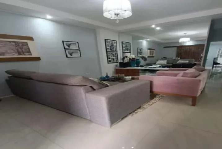casa no planalto com 2 Quartos LC0012.