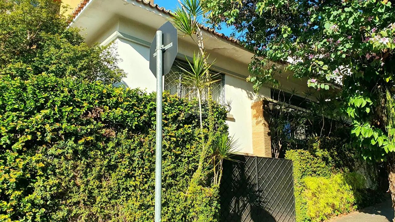 casa - Cambuí - Campinas