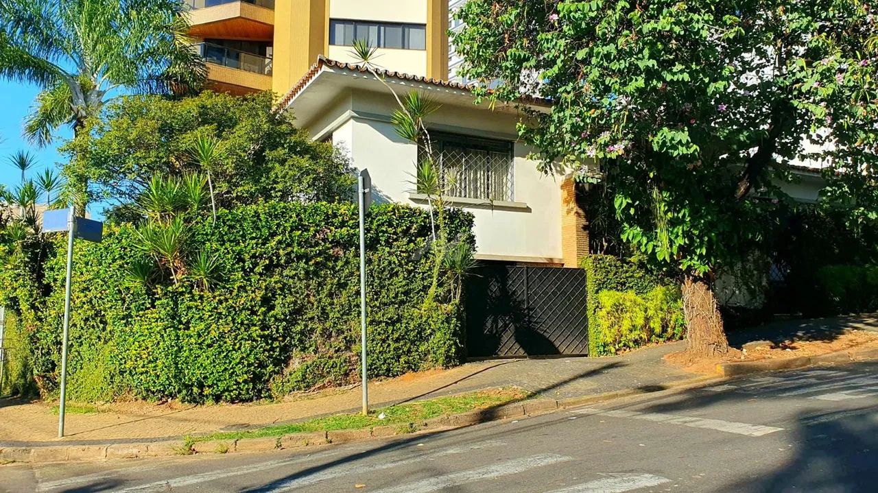 casa - Cambuí - Campinas - Foto 3