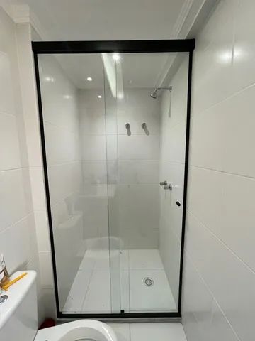 Vidraçaria Vidro alumínio e inox  - Foto 4