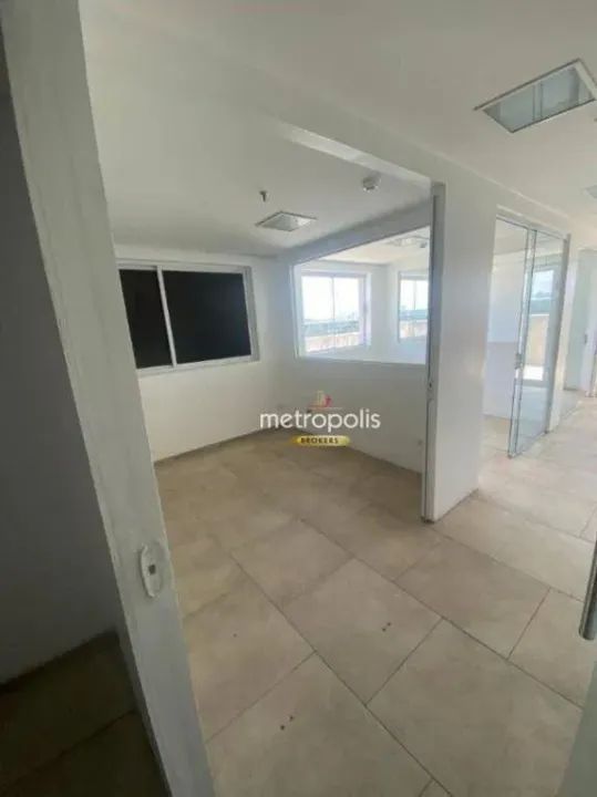 Sala para alugar, 160 m² por R$ 9.026,22/mês - Vila Tereza - São Bernardo do Campo/SP - Foto 12