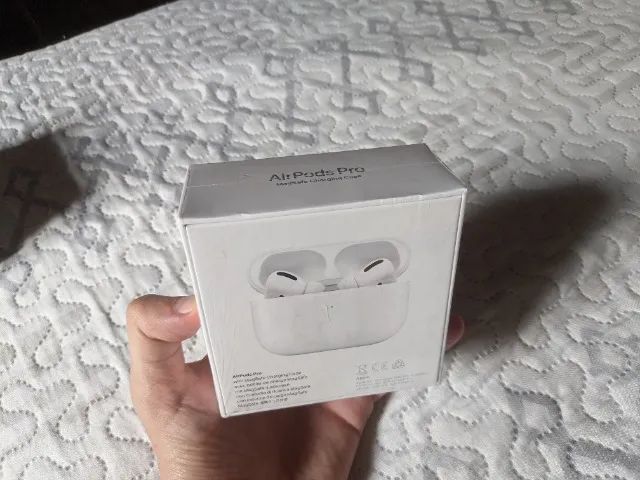 Airpods discount modelo a2084