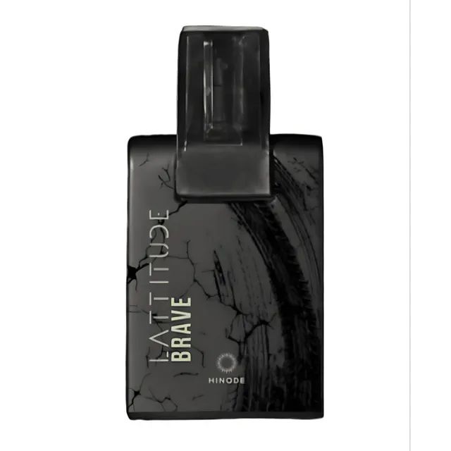 Perfume Lattitude Brave Hinode