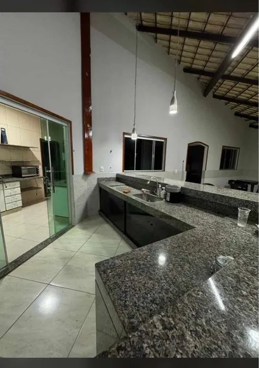 Alugo casa para feriados e temporada  - Foto 2