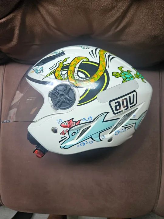 AGV blade - Foto 2