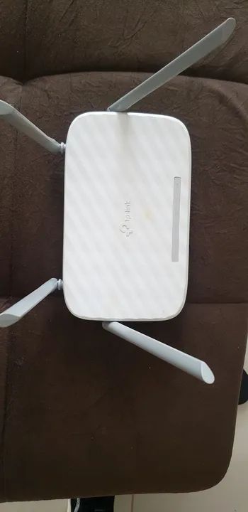 Roteador TP-Link C50 - Foto 2
