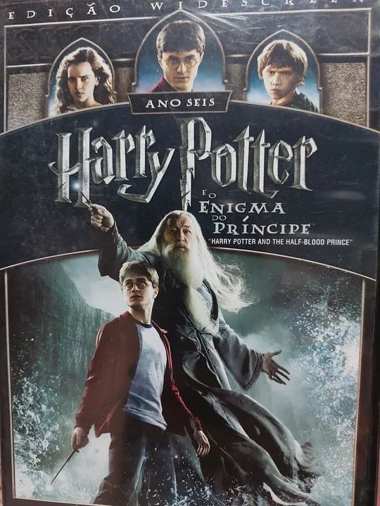 Harry Potter