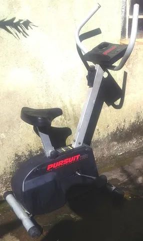 Weslo pursuit 795i online exercise bike