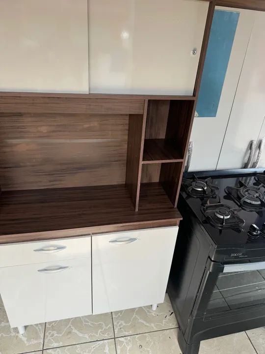 Armário de cozinha - Foto 2