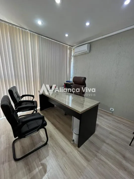 Catete | Sala