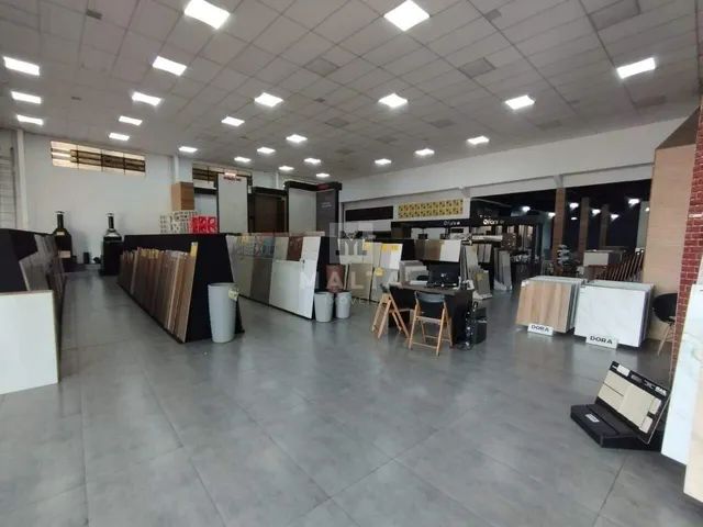 Excelente Loja com aproximadamente 1532m² na Av. Amazonas - BH - Foto 2