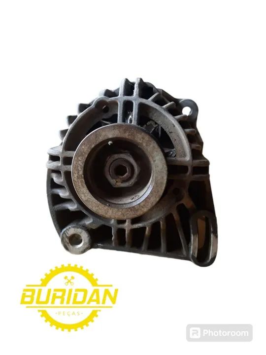Alternador Palio FIRE 1.4 Denso - Foto 3