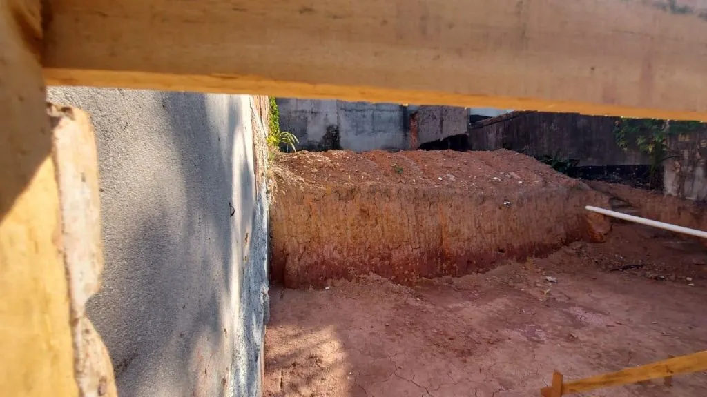 Terreno à venda no Rio Pequeno, São Paulo - Oportunidade única!