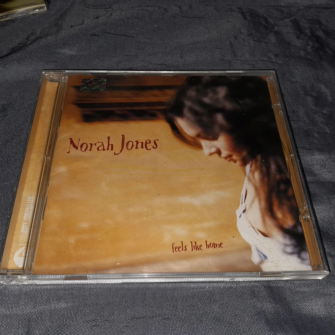 2 Cds norah jones day breaks + feels like home - Foto 6