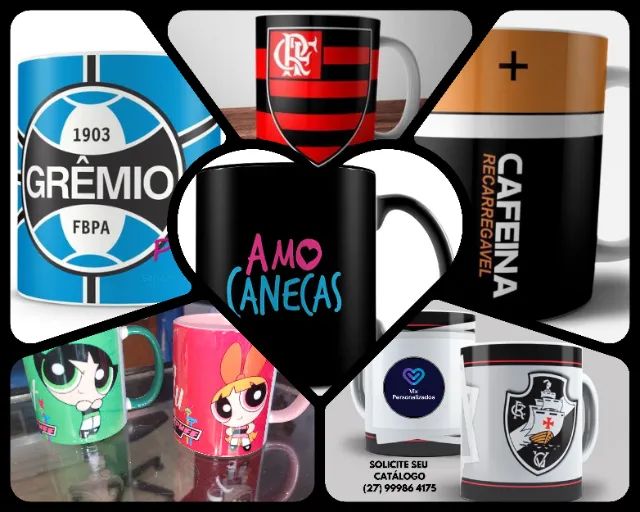 Uniformes e Brindes em geral  Estampas modernas Entrega rápida e Qualidade - Foto 4
