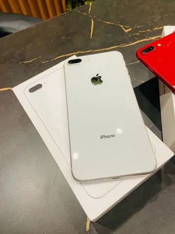 iPhone 8 Plus em promoção nessa sexta / várias cores  - Foto 4