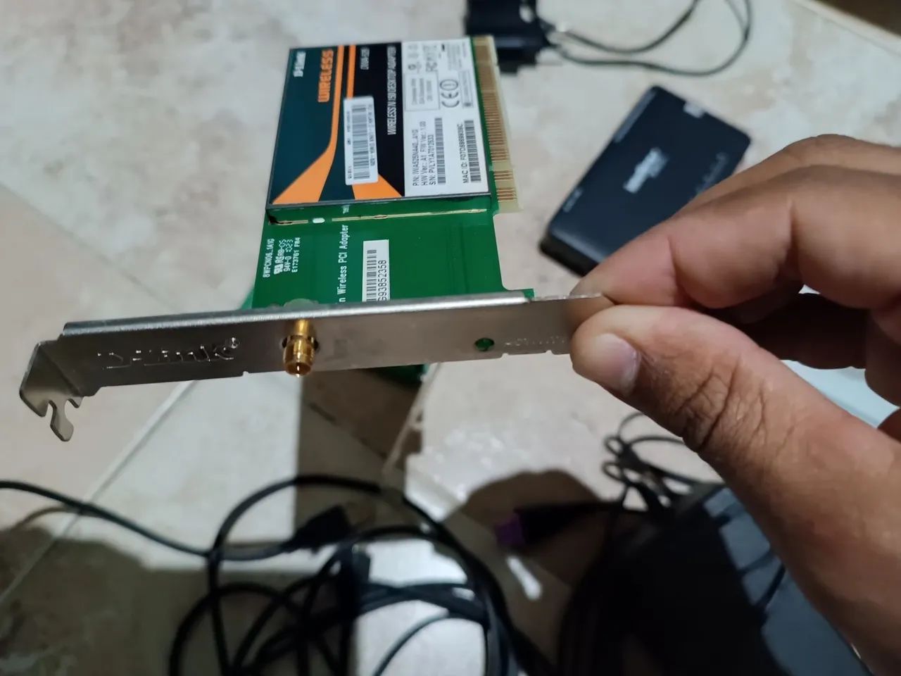 Fontes e Estabilizadores - Foto 5